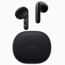 Xiaomi Redmi Buds 4 Lite Black - No Warranty